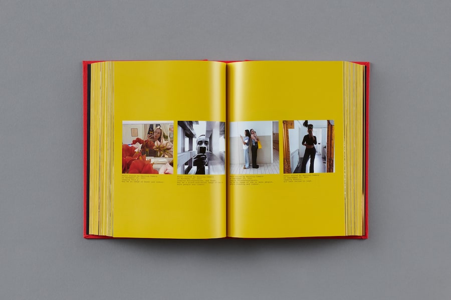 Bafic, The Warning Book (2023) 25