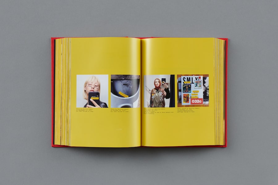 Bafic, The Warning Book (2023) 27