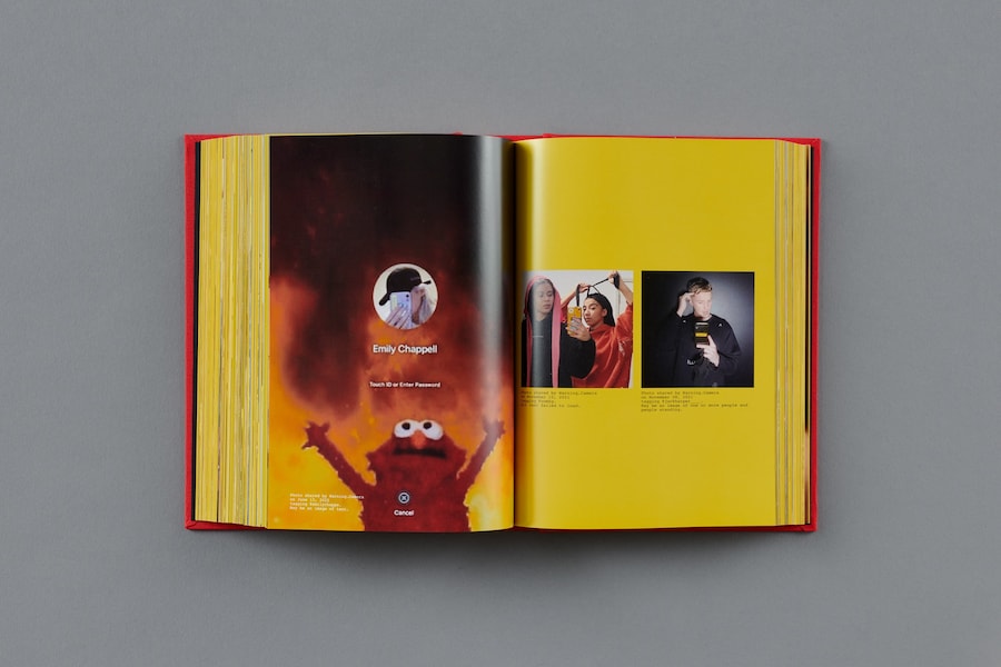 Bafic, The Warning Book (2023) 31