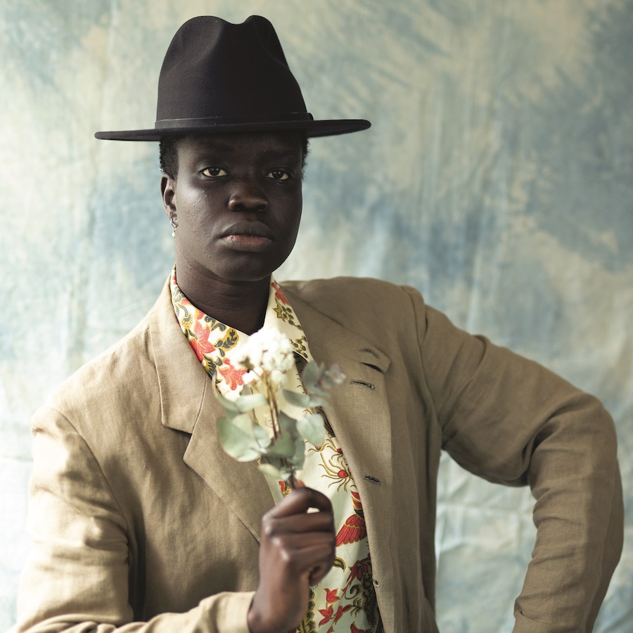 Atong, Atem, “The Engagement” 2
