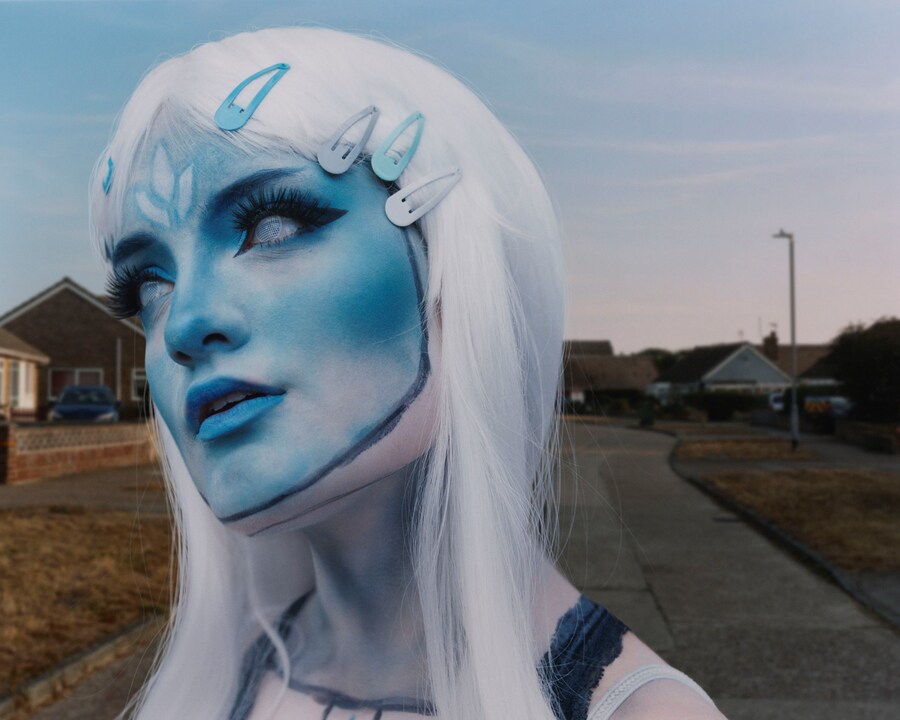 Thurstan Redding, Kids of Cosplay (2023) 1