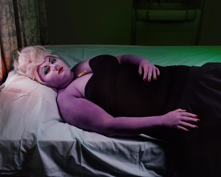 Thurstan Redding, Kids of Cosplay (2023) 5