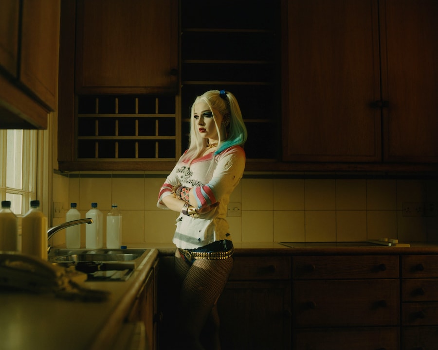 Thurstan Redding, Kids of Cosplay (2023) 7
