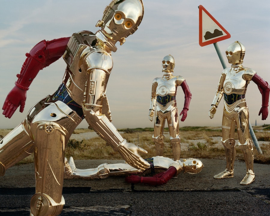 Thurstan Redding, Kids of Cosplay (2023) 8