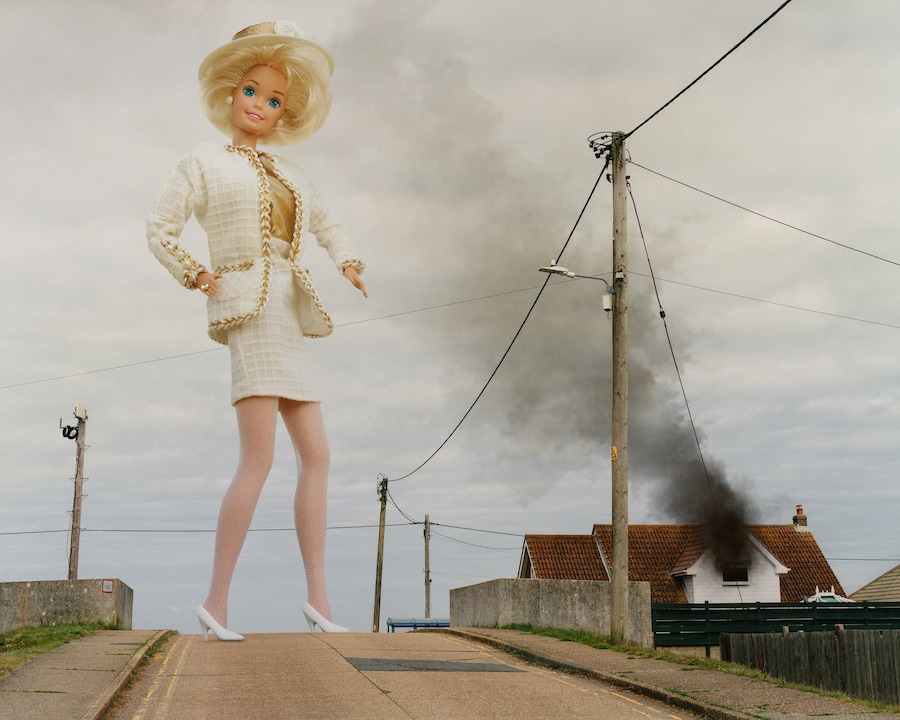 Thurstan Redding, Kids of Cosplay (2023) 9