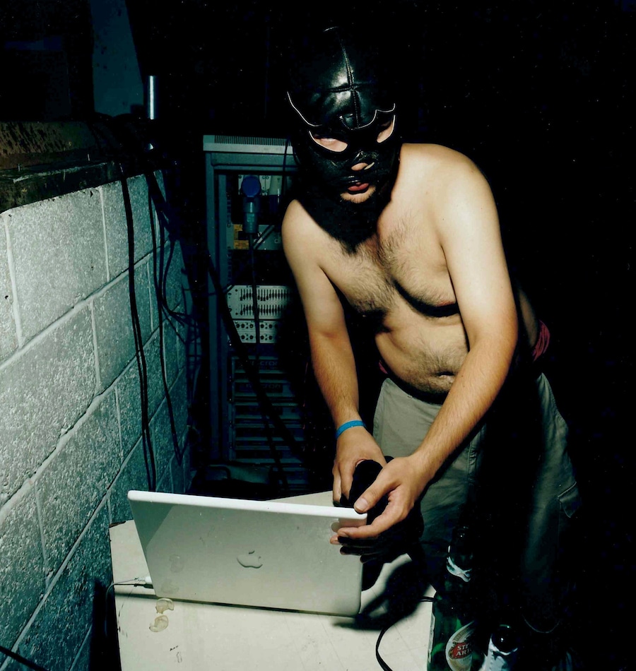 &#39;Corsica Studios, London, UK, 00&#39;s&#39; 3