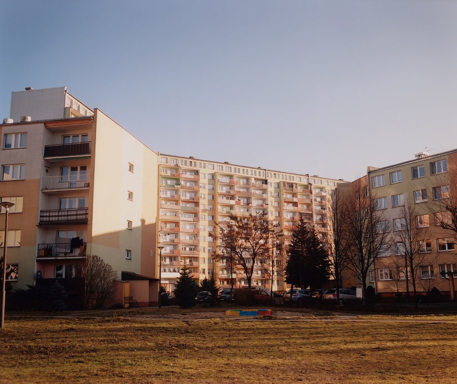 Olga Sokal pasteloza Poland 9