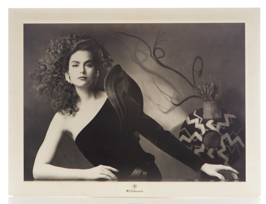 Des Cheveux et des Poils exhibition at the Mus&#233;e des Arts D&#233; 6