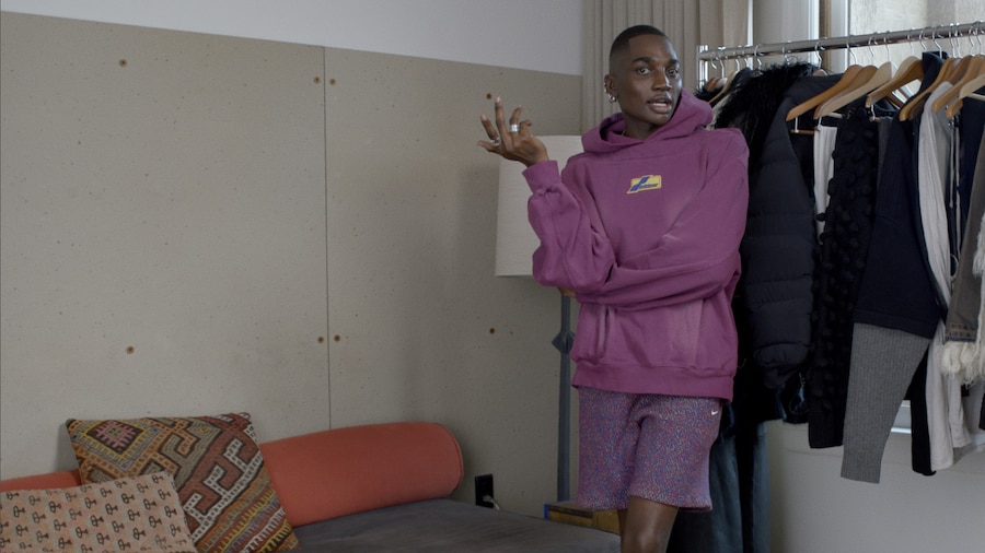 Rickey Thompson Off The Rails Dazed Fashion 1 0