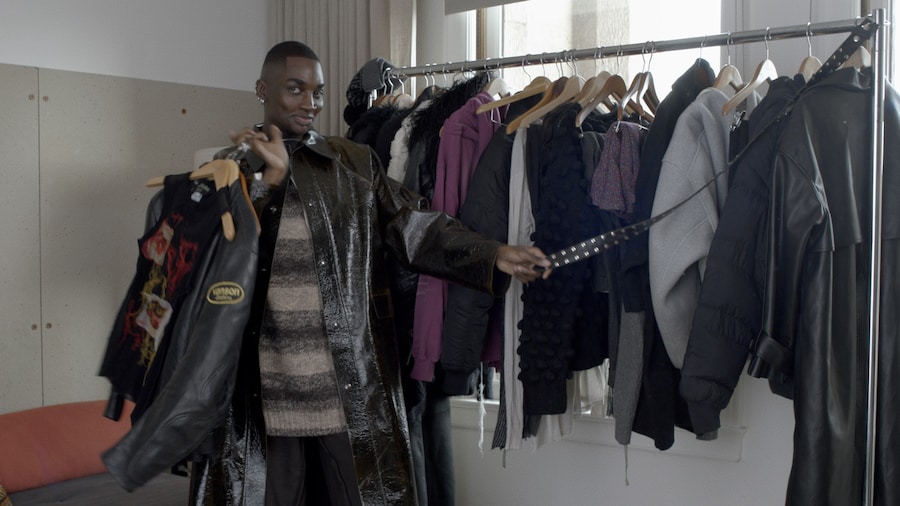 Rickey Thompson Off The Rails Dazed Fashion 3 2