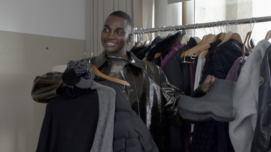 Rickey Thompson Off The Rails Dazed Fashion 4 3