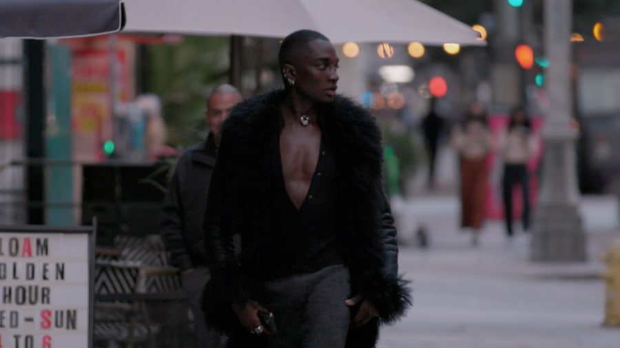 Rickey Thompson Off The Rails Dazed Fashion 5 5