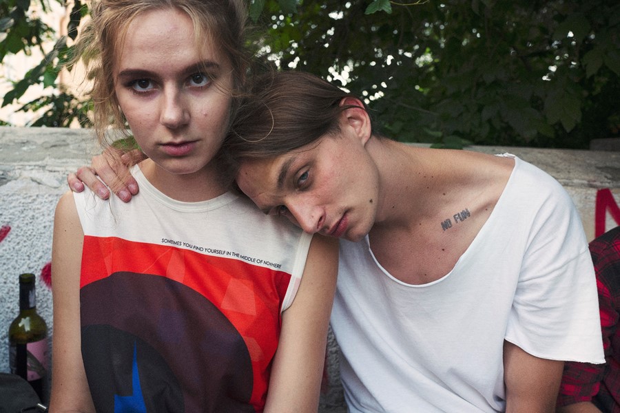 Yelena Yemchuk Dazed