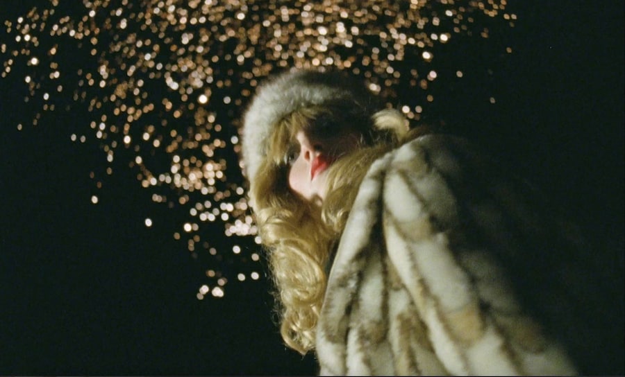 Yelena Yemchuk, Malanka 13