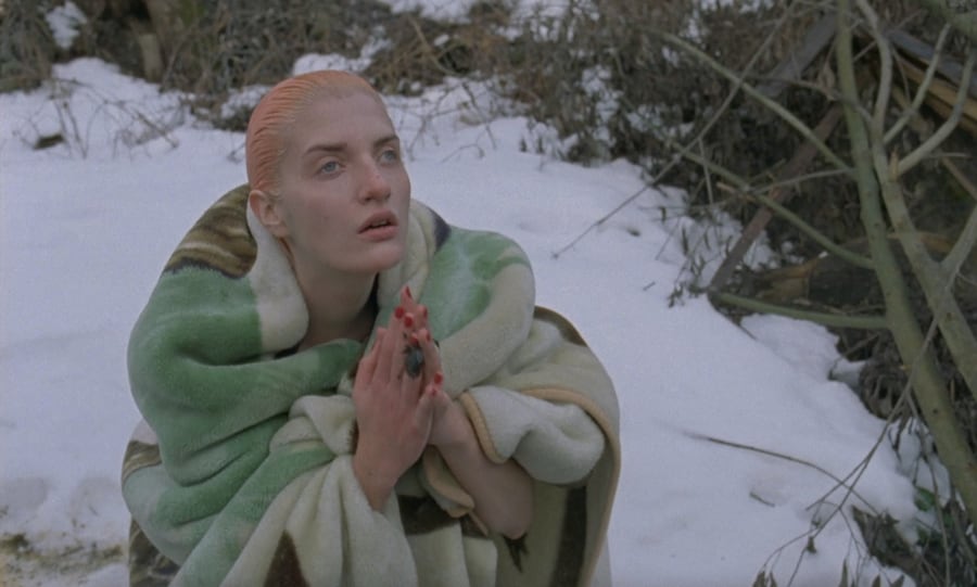 Yelena Yemchuk, Malanka 14