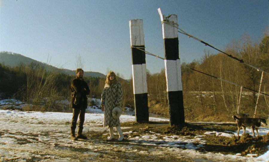 Yelena Yemchuk, Malanka 21