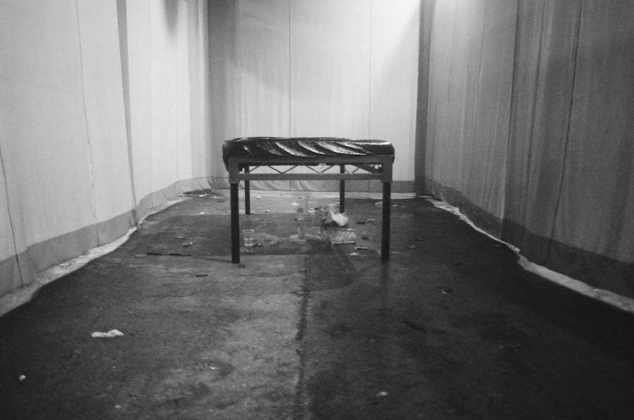 The London Vagabond, All the rumours you heard are true 12