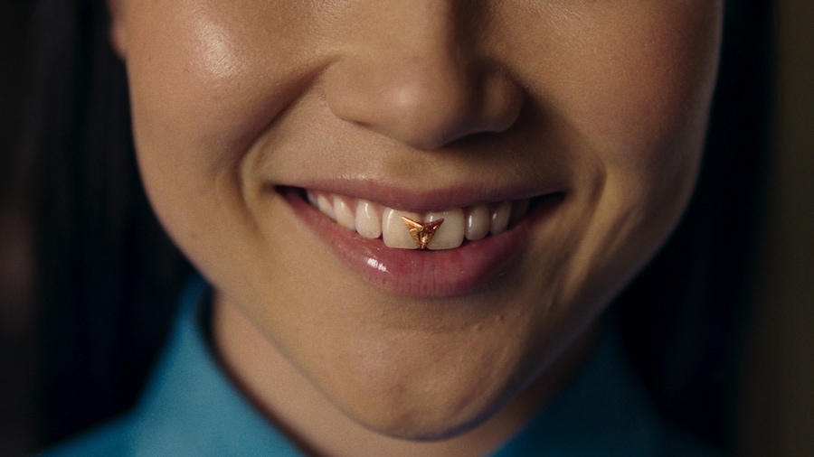 CUPRA x ROSAL&#205;A, “abcdefg” still 5