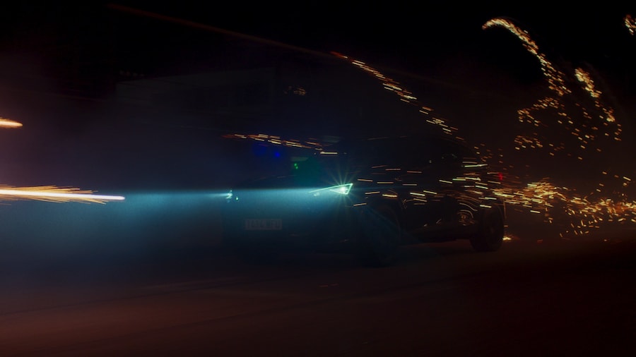 CUPRA x ROSAL&#205;A, “abcdefg” still 19