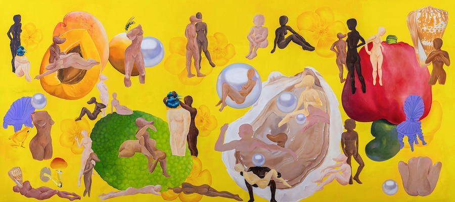 Fawn Rogers, “Poisonous Harmony” (2020) 2