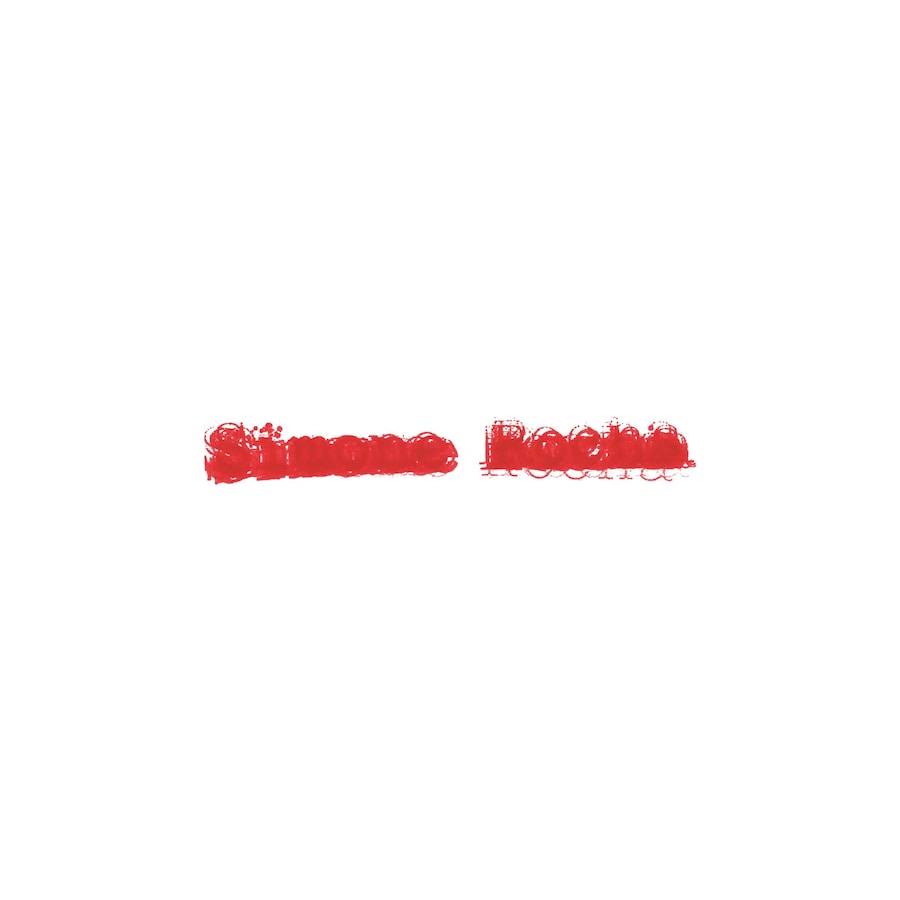 Simone Rocha AW23 logo project 0