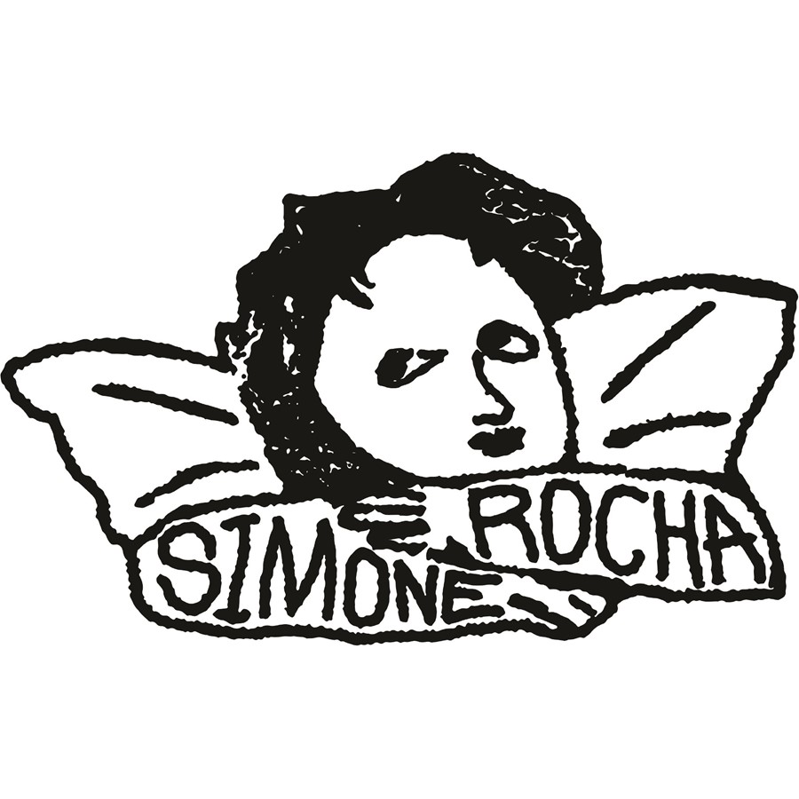 Simone Rocha AW23 artist project | Dazed