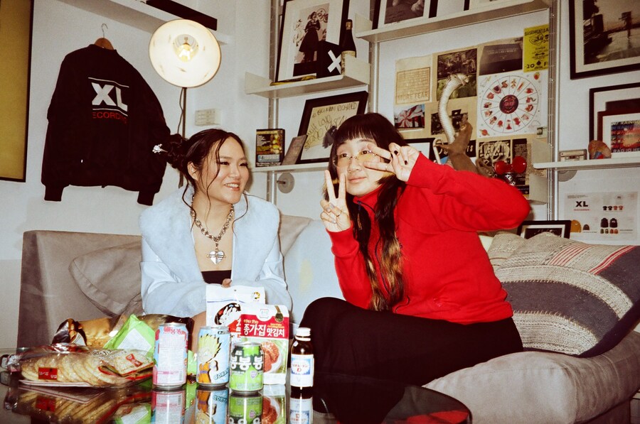 Dazed Day Out Yaeji With A Hammer 2023 1