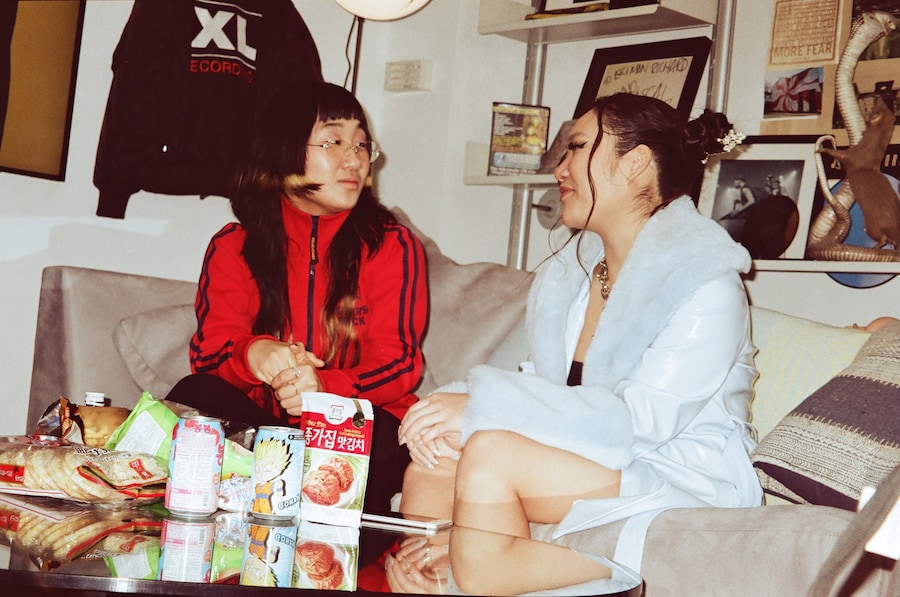 Dazed Day Out Yaeji With A Hammer 2023 10