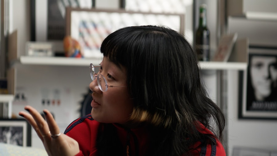 Dazed Day Out Yaeji With A Hammer 2023 11
