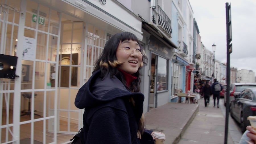 Dazed Day Out Yaeji With A Hammer 2023 6