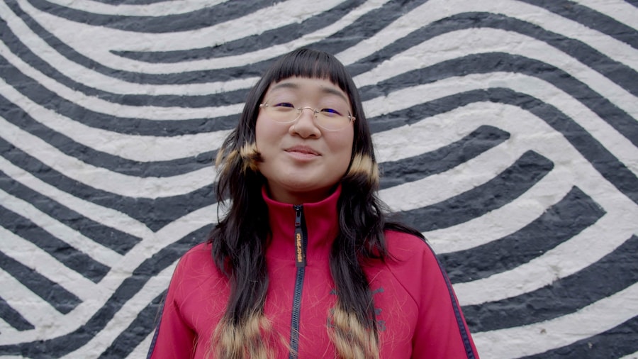 Dazed Day Out Yaeji With A Hammer 2023 0