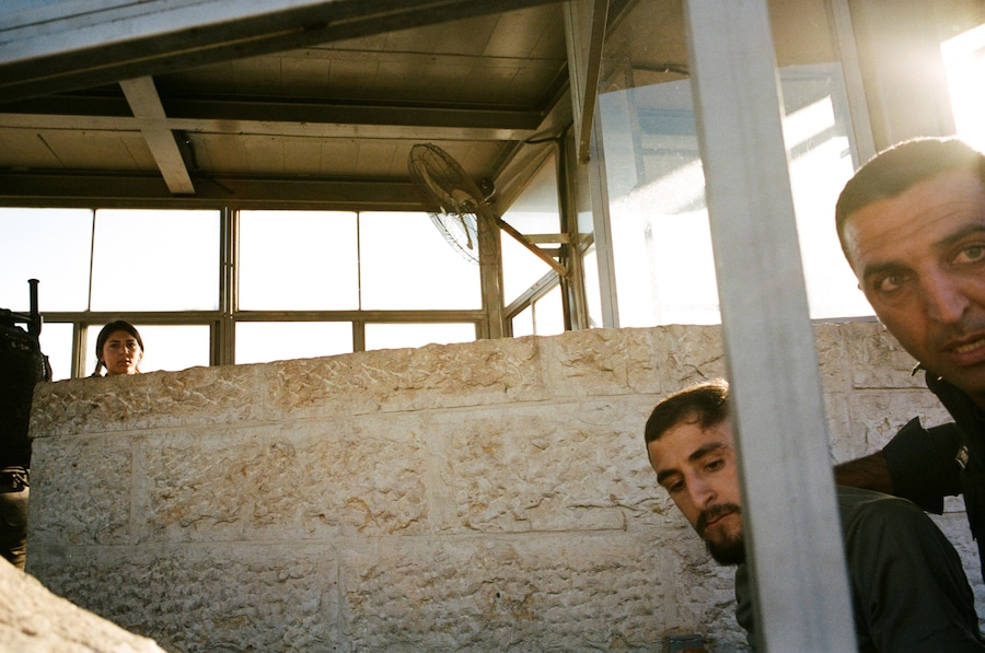 Adam Rouhana 6