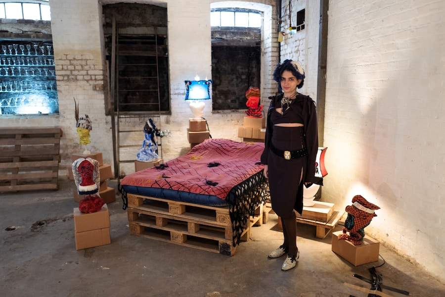 Madeline Thornalley 5