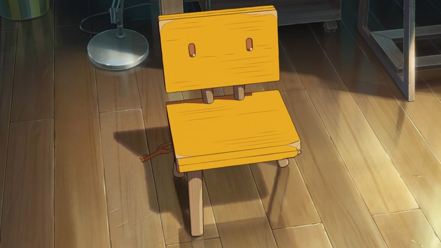 Suzume_s Chair_1 5