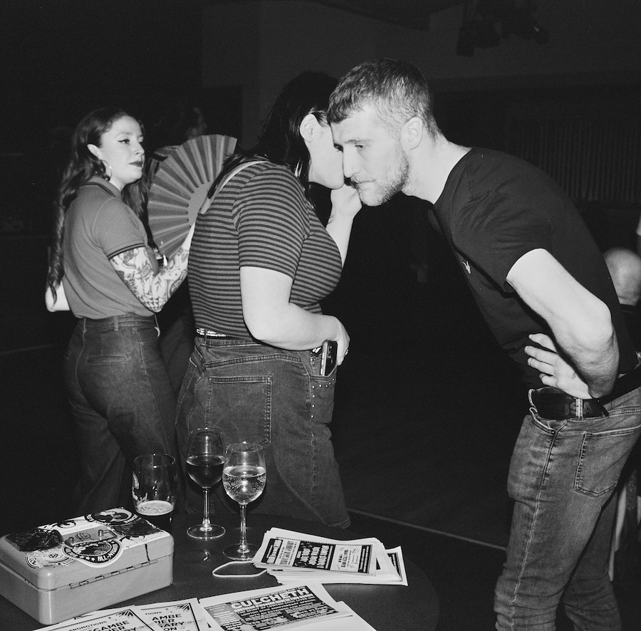 Wigan Young Souls 0
