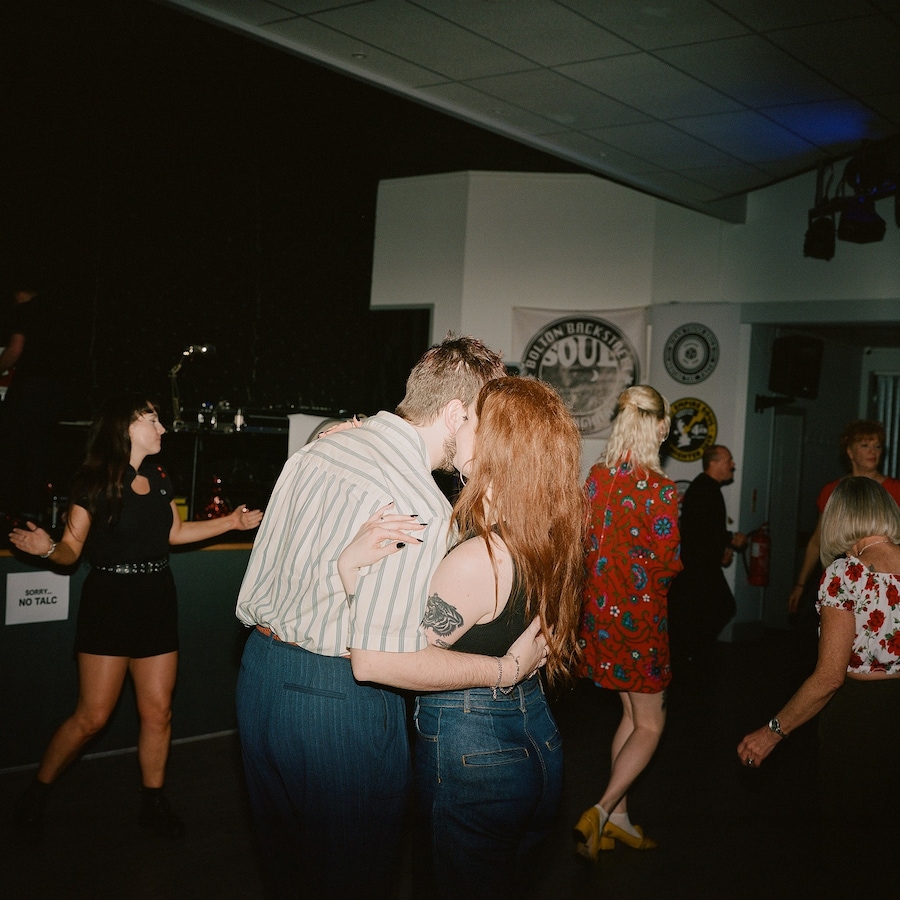 Wigan Young Souls 4