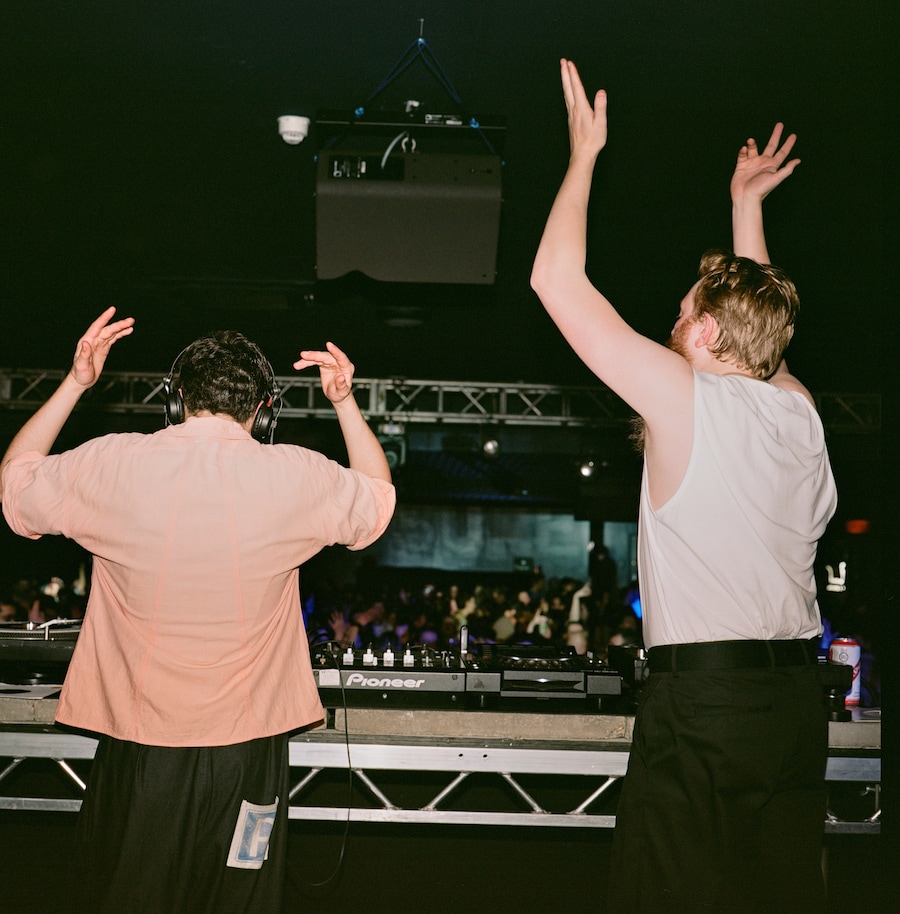 Deptford Northern Soul Club 14