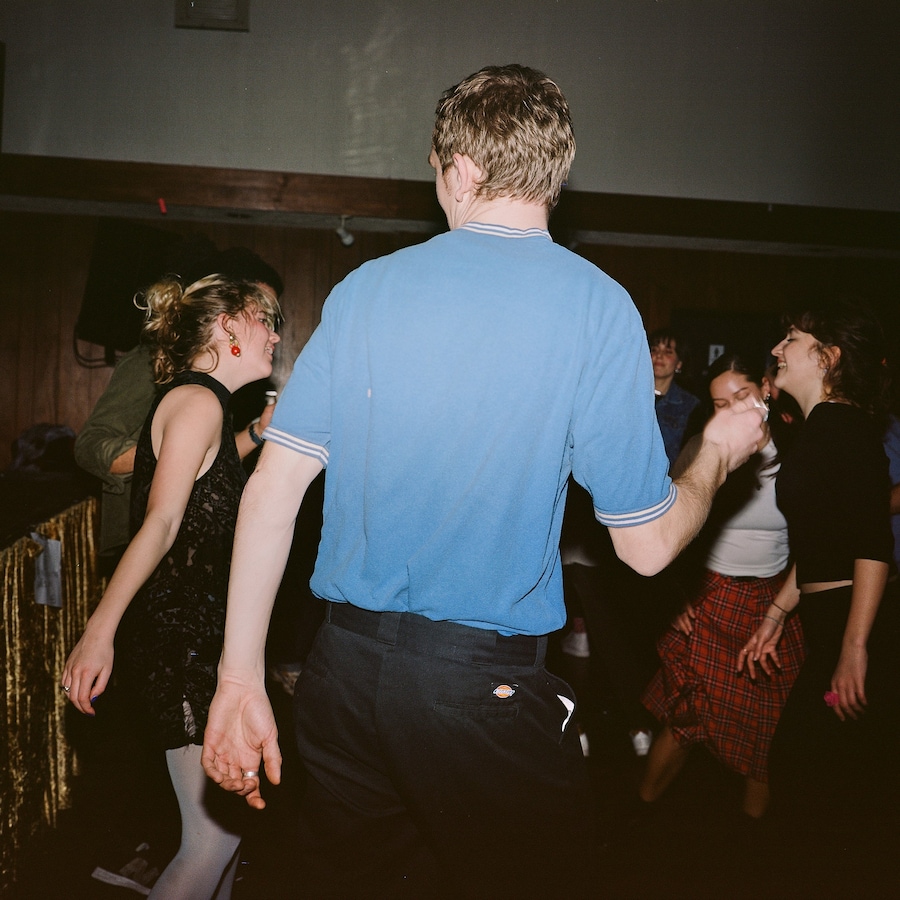 Heart of Soul, Peckham 17