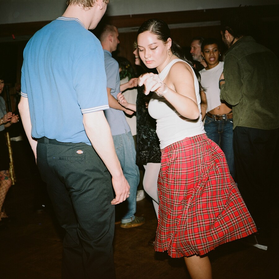Heart of Soul, Peckham 18