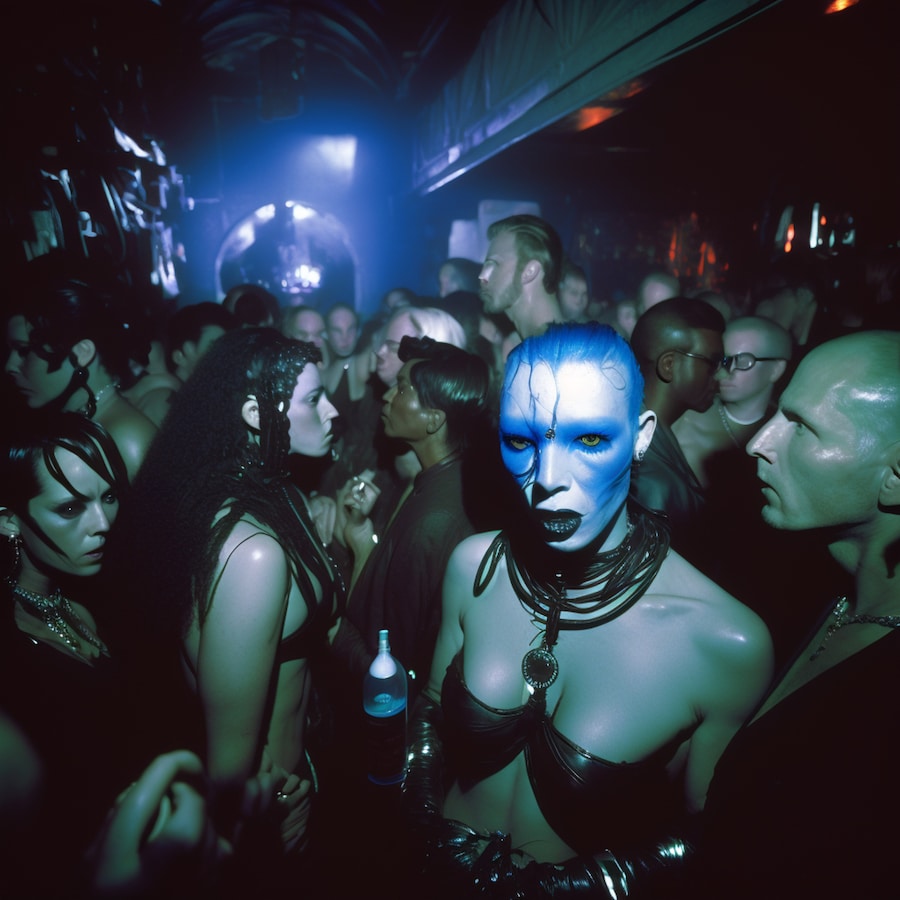 Club 3