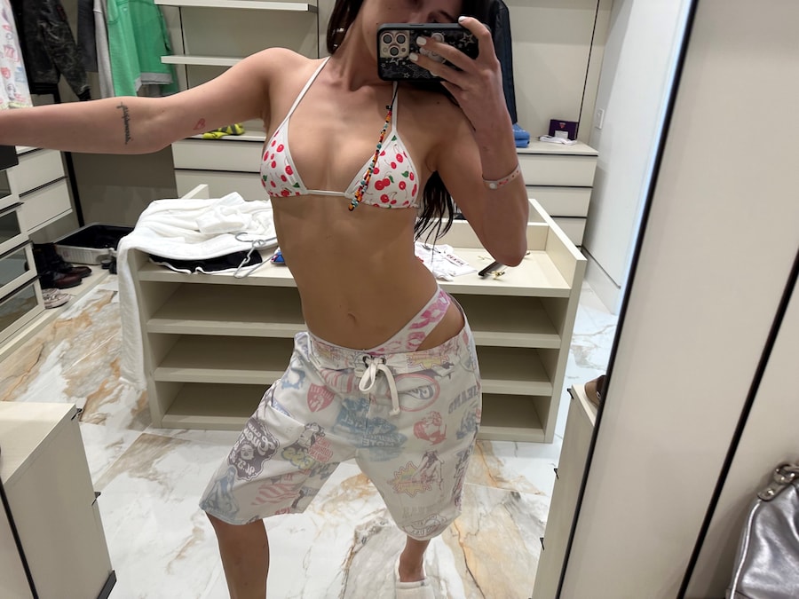 Devon Lee Carlson&#39;s Coachella album 9