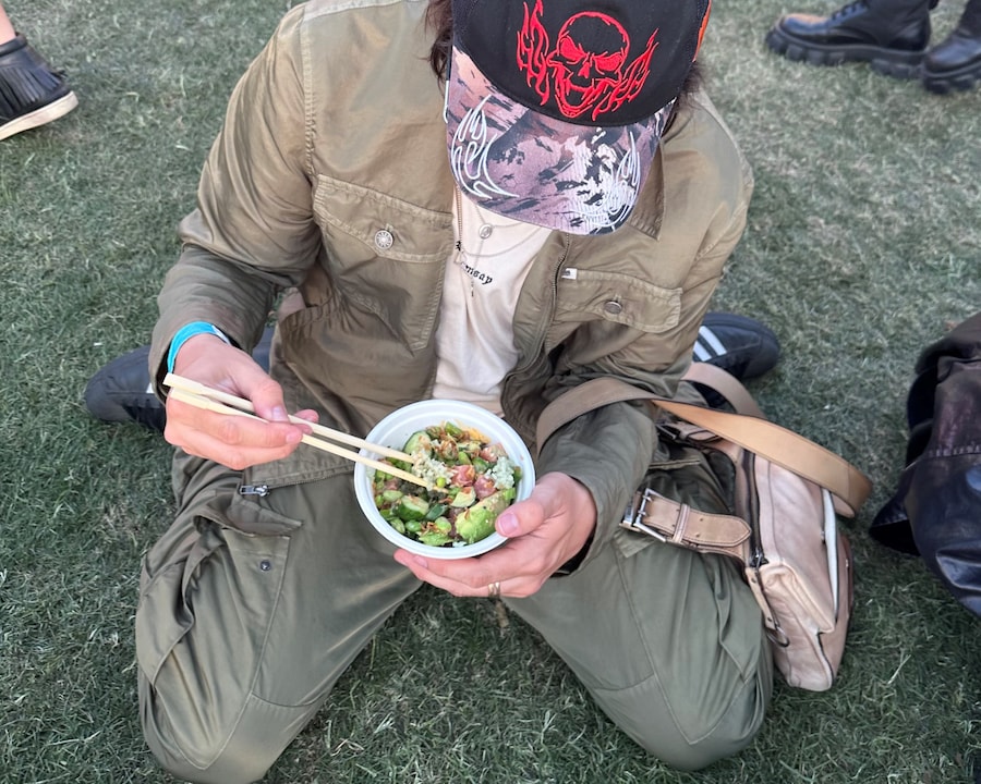 Devon Lee Carlson&#39;s Coachella album 13