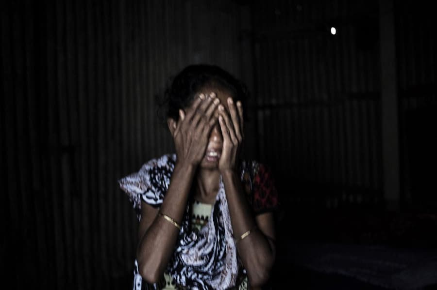 Death of A Thousand Dreams –&#160;RANA PLAZA collapse 7