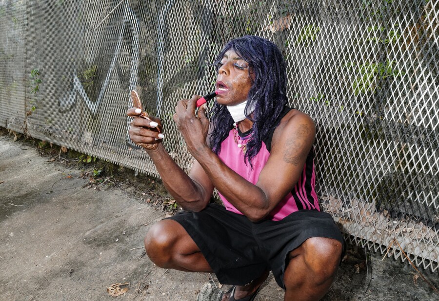 TBow, Transition (2020) 12