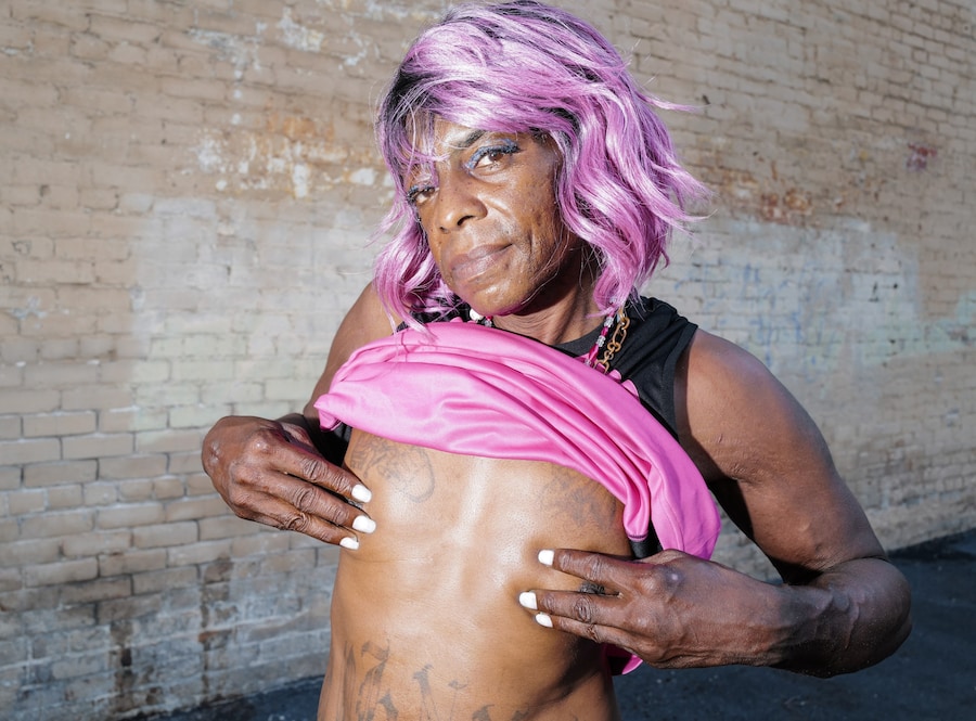 TBow, Transition (2020) 3