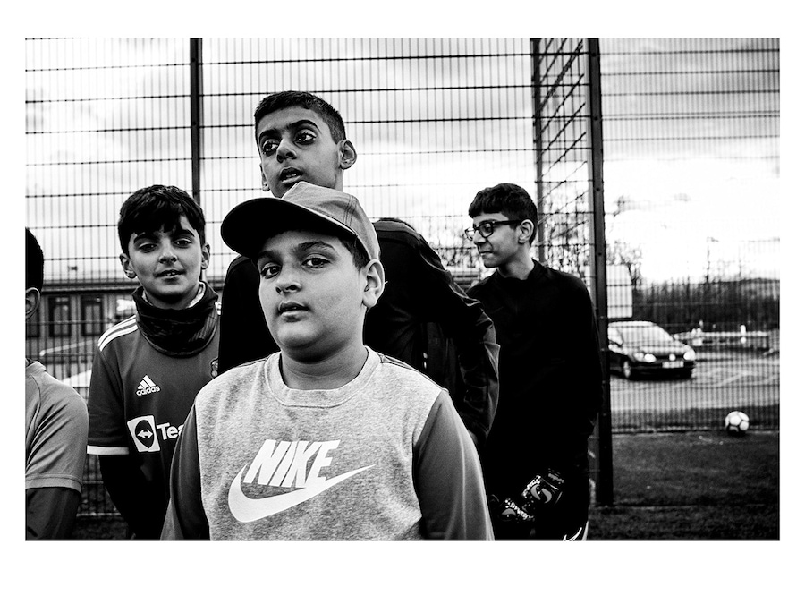 Nik Hartley, Good Sports (2023) 12