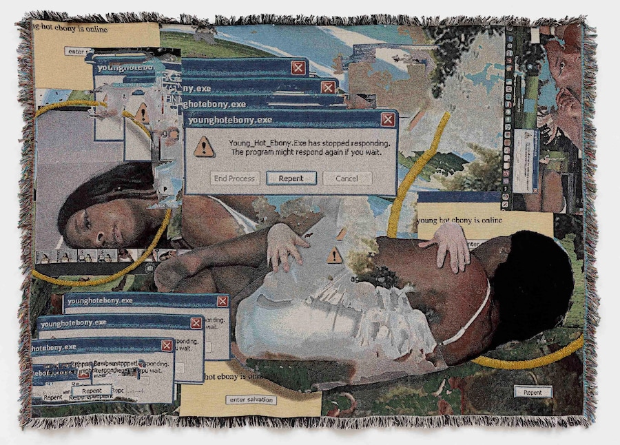 Qualeasha Wood, “It’s Pulling Me Apart, This Time” (2023) 4