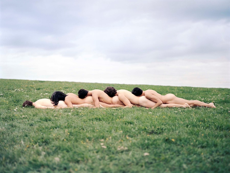 BOYS! BOYS! BOYS! 11