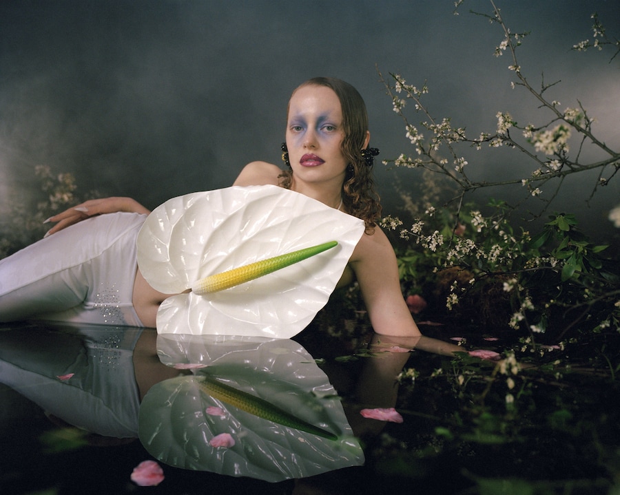 Swamp Sirens Scarlett Carlos Clarke Grace Ellington 4