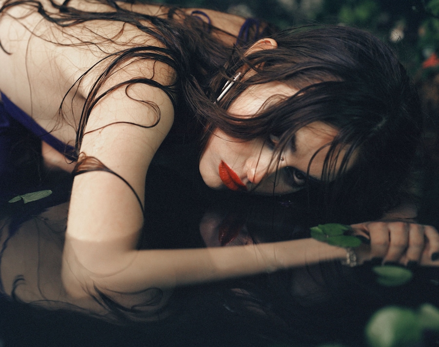 Swamp Sirens Scarlett Carlos Clarke Grace Ellington 3